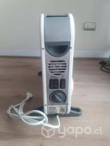 Calefactor ursus trotter