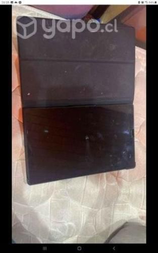 Lenovo tab m10 nueva