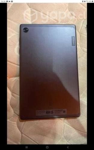 Lenovo tab m10 nueva