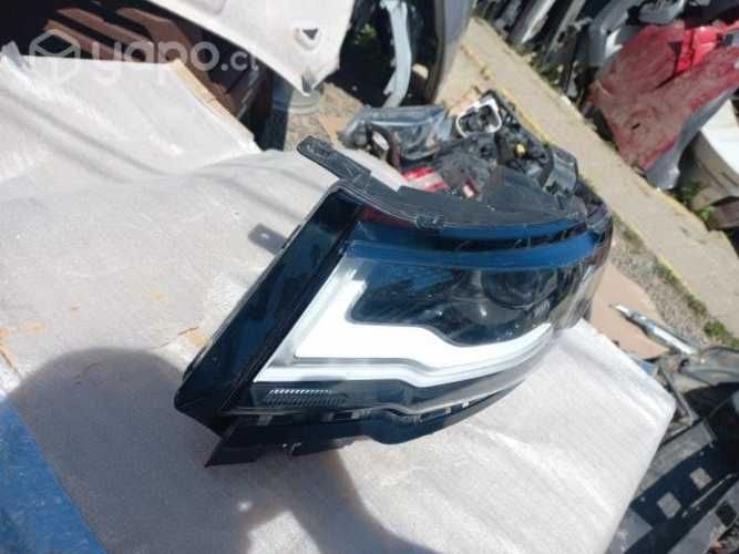 Óptico izquierdo Jeep Compass 2018 2022 ORIGINAL l