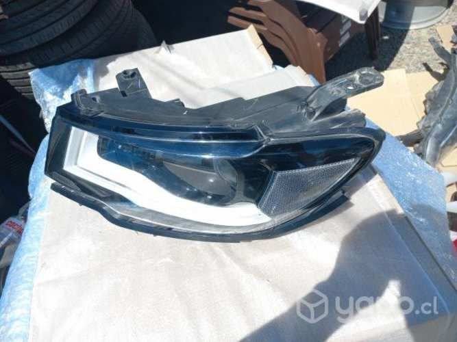 Óptico izquierdo Jeep Compass 2018 2022 ORIGINAL l