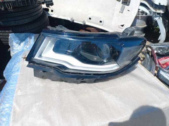 Óptico izquierdo Jeep Compass 2018 2022 ORIGINAL l