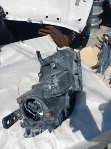 Óptico izquierdo Jeep Compass 2018 2022 ORIGINAL l