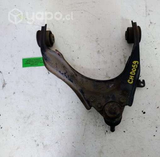 Bandeja Super del izq (CHD059) Chv Nw Dmax 2019