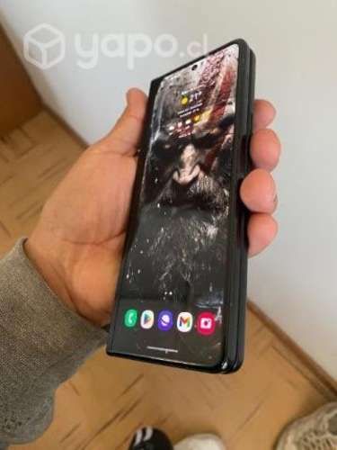 Galaxy Z FOLD 3 12/256gb Permuto