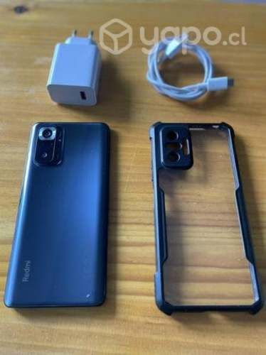 Xiaomi Redmi Note 10 Pro