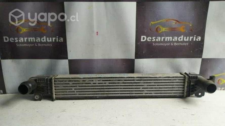 Intercooler tracker 2021 a 2023 2.0