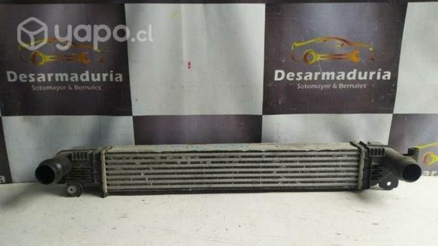 Intercooler tracker 2021 a 2023 2.0