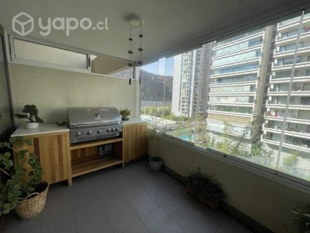 Exquisito Departamento *sin Comision