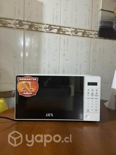 Microonda Nuevo