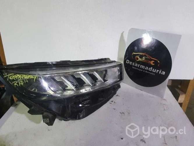 Optico Territory Rh 2.1