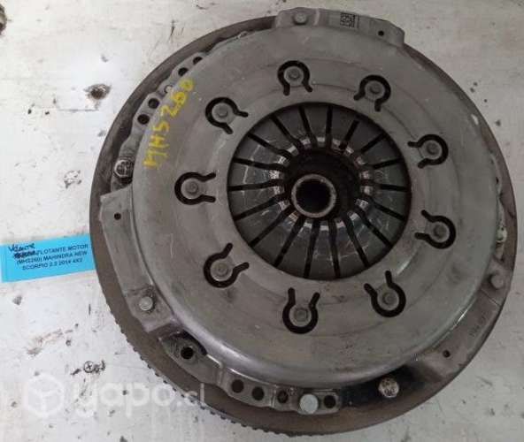 Volante Flotante Motor (MHS260) Mahindra New Scorp