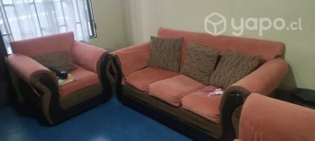 Arriendo pieza bombero Garrido