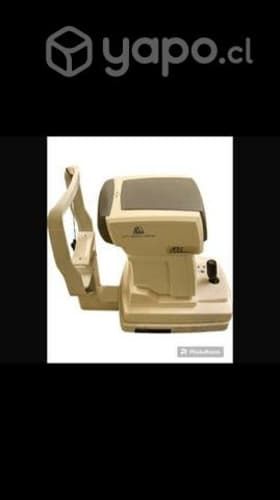 Máquinas de Opticas