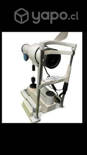 Máquinas de Opticas