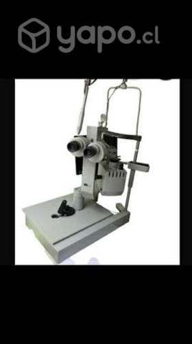 Máquinas de Opticas