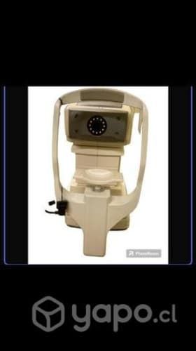 Máquinas de Opticas