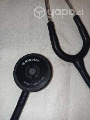 Estetoscopio - Fonendoscopio Riester