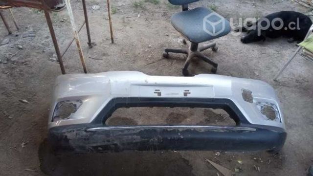 Parachoque Nissan Xtrail 2015/2019