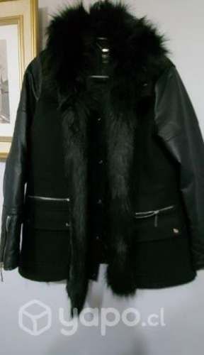 Chaqueta marca Mossimo