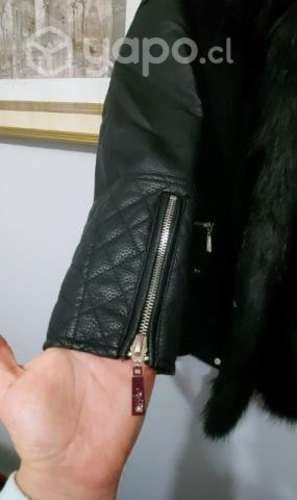 Chaqueta marca Mossimo