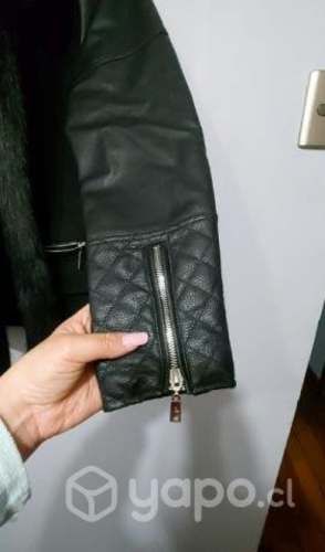 Chaqueta marca Mossimo