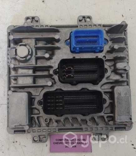 Computador (CHZ049) Chevrolet Colorado 2.8 2021