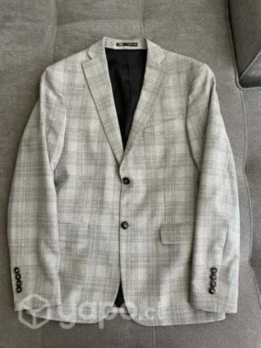 Blazer zara