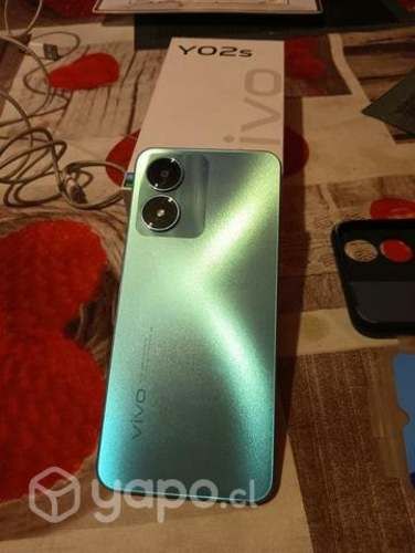 Teléfono marca vivo