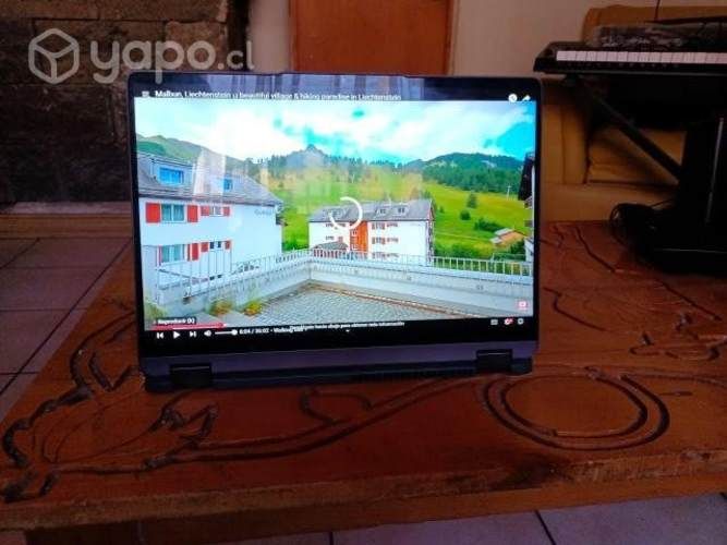 Notebook Gamer Lenovo