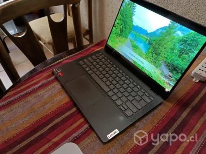 Notebook Gamer Lenovo
