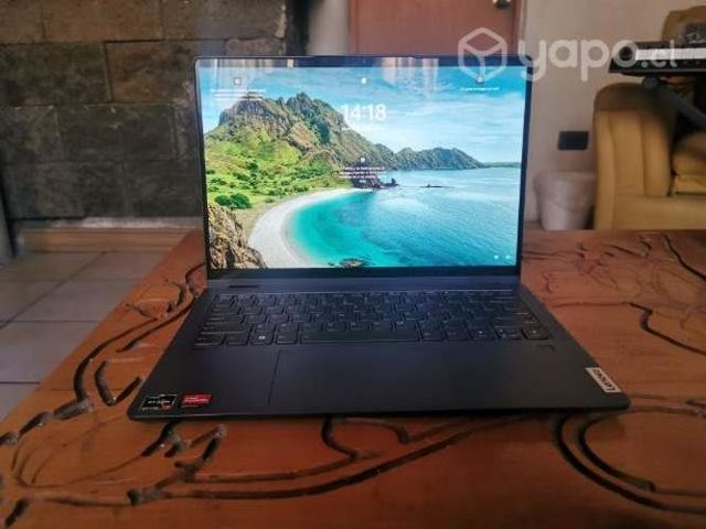 Notebook Gamer Lenovo