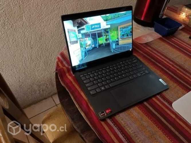 Notebook Gamer Lenovo