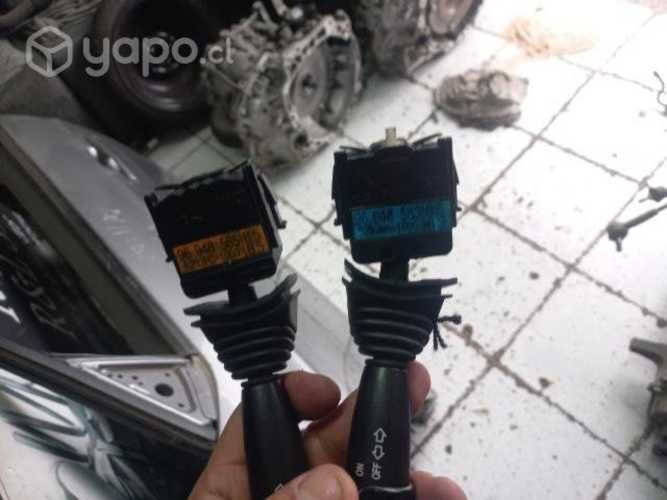 Telecomando de luces chevrolet spark gt 1.2 2015