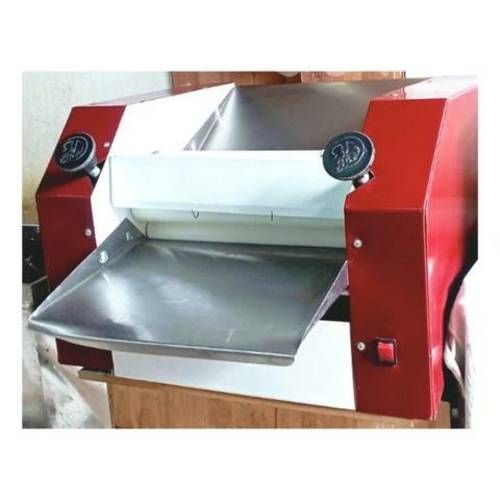 Sobadora de masas impecable