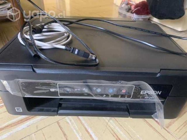 Impresora epson xp 241