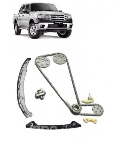 Kit Distribucion Completo Ford Ranger/bt-50 2.3