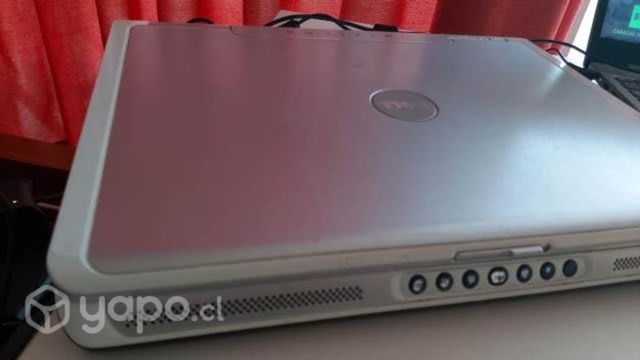 Dell inspiron 6400