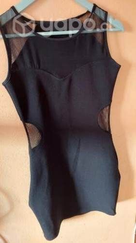 Vestido negro