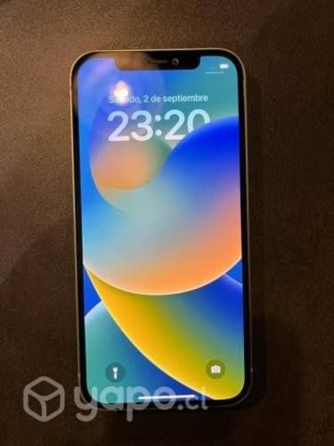 IPhone 12 de 256 GB