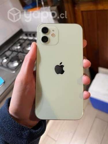 IPhone 12 de 256 GB