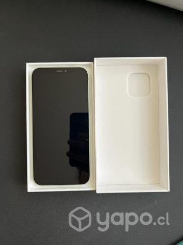 IPhone 12 de 256 GB