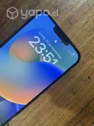 IPhone 13 Pro Max 128 gb