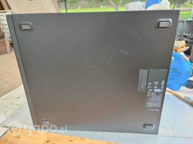 Pc reacondicionado ofimatica