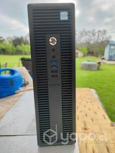 Pc reacondicionado ofimatica