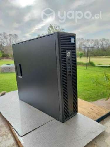 Pc reacondicionado ofimatica