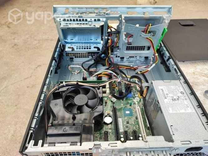 Pc reacondicionado ofimatica