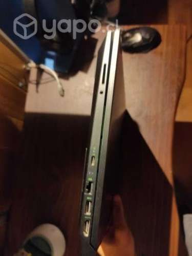 Notebook Pavilion Gamer HP