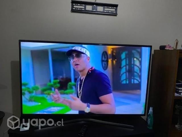 Smartv 49 pulgadas