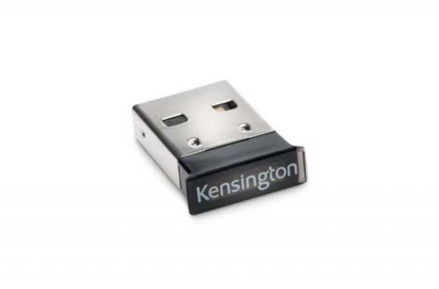Adaptador kensington bluetooth usb 4.0